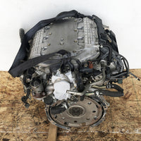 JDM 05-08 Honda Legend Acura RL Honda Ridgeline Pilot Engine AWD 4X 3.5L VTEC V6 J35A Engine # 7010106 | Engine | 2005-2008, 3.5l, Acura, Acura RL, Honda, Honda Legend, KB1, Legend, RL, V6, VTEC | 1345