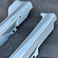JDM 2001-2005 Toyota Altezza Lexus IS300 TRD Trunk & Wing + Side Skirts + Rear Bumper & Lip