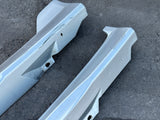 JDM 2001-2005 Toyota Altezza Lexus IS300 TRD Trunk & Wing + Side Skirts + Rear Bumper & Lip