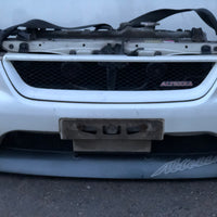JDM Lexus IS300 TRD L-Tuned Bumper Fog Light Headlights Fenders 2001-2005 | Front End Conversion | Altezza Front end swap, freeshipping, IS300 Front end conversion, Jdm Altezza, JDM Is300 | 1787