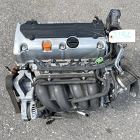2008 2012 HONDA ACCORD 2009-2014 ACURA TSX JDM K24A 2.4L ENGINE K24 i-VTEC MOTOR | Engine | 2004 2008 Acura Tsx 2.4L DOHC i-VTEC Automatic Transmission MRSA JDM K24A, Accord, acura tsx, freeshipping, Honda Accord, Honda Accord Engine, K24A, K24a Accord, TSX | 2136