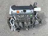 2008 2012 HONDA ACCORD 2009-2014 ACURA TSX JDM K24A 2.4L ENGINE K24 i-VTEC MOTOR | Engine | 2004 2008 Acura Tsx 2.4L DOHC i-VTEC Automatic Transmission MRSA JDM K24A, Accord, acura tsx, freeshipping, Honda Accord, Honda Accord Engine, K24A, K24a Accord, TSX | 2136