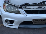 JDM Lexus IS300 TRD L-Tuned Bumper Fog Light Headlights Fenders 2001-2005 | Front End Conversion | Altezza Front end swap, freeshipping, IS300 Front end conversion, Jdm Altezza, JDM Is300 | 1787