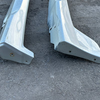 JDM 2001-2005 Toyota Altezza Lexus IS300 TRD Trunk & Wing + Side Skirts + Rear Bumper & Lip