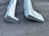 JDM 2001-2005 Toyota Altezza Lexus IS300 TRD Trunk & Wing + Side Skirts + Rear Bumper & Lip