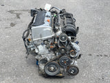 2008 2012 HONDA ACCORD 2009-2014 ACURA TSX JDM K24A 2.4L ENGINE K24 i-VTEC MOTOR | Engine | 2004 2008 Acura Tsx 2.4L DOHC i-VTEC Automatic Transmission MRSA JDM K24A, Accord, acura tsx, freeshipping, Honda Accord, Honda Accord Engine, K24A, K24a Accord, TSX | 2136