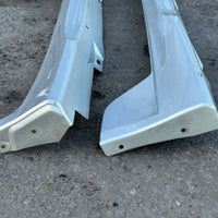 JDM 2001-2005 Toyota Altezza Lexus IS300 TRD Trunk & Wing + Side Skirts + Rear Bumper & Lip