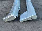 JDM 2001-2005 Toyota Altezza Lexus IS300 TRD Trunk & Wing + Side Skirts + Rear Bumper & Lip