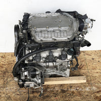 JDM 05-08 Honda Legend Acura RL Honda Ridgeline Pilot Engine AWD 4X 3.5L VTEC V6 J35A Engine # 7010106 | Engine | 2005-2008, 3.5l, Acura, Acura RL, Honda, Honda Legend, KB1, Legend, RL, V6, VTEC | 1345