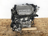 JDM 05-08 Honda Legend Acura RL Honda Ridgeline Pilot Engine AWD 4X 3.5L VTEC V6 J35A Engine # 7010106 | Engine | 2005-2008, 3.5l, Acura, Acura RL, Honda, Honda Legend, KB1, Legend, RL, V6, VTEC | 1345