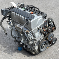 2008 2012 HONDA ACCORD 2009-2014 ACURA TSX JDM K24A 2.4L ENGINE K24 i-VTEC MOTOR | Engine | 2004 2008 Acura Tsx 2.4L DOHC i-VTEC Automatic Transmission MRSA JDM K24A, Accord, acura tsx, freeshipping, Honda Accord, Honda Accord Engine, K24A, K24a Accord, TSX | 2136