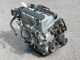 2008 2012 HONDA ACCORD 2009-2014 ACURA TSX JDM K24A 2.4L ENGINE K24 i-VTEC MOTOR | Engine | 2004 2008 Acura Tsx 2.4L DOHC i-VTEC Automatic Transmission MRSA JDM K24A, Accord, acura tsx, freeshipping, Honda Accord, Honda Accord Engine, K24A, K24a Accord, TSX | 2136