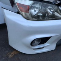 JDM Lexus IS300 TRD L-Tuned Bumper Fog Light Headlights Fenders 2001-2005 | Front End Conversion | Altezza Front end swap, freeshipping, IS300 Front end conversion, Jdm Altezza, JDM Is300 | 1787