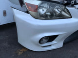 JDM Lexus IS300 TRD L-Tuned Bumper Fog Light Headlights Fenders 2001-2005 | Front End Conversion | Altezza Front end swap, freeshipping, IS300 Front end conversion, Jdm Altezza, JDM Is300 | 1787