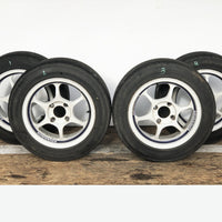 Jdm 15" Advan Racing 15x7 +44 4x114.3 Rims | Wheels and Rims | 4x114.3 Rims, Advan Racing Wheels, freeshipping | 1575