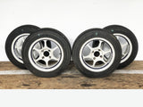 Jdm 15" Advan Racing 15x7 +44 4x114.3 Rims | Wheels and Rims | 4x114.3 Rims, Advan Racing Wheels, freeshipping | 1575