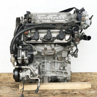 JDM 05-08 Honda Legend Acura RL Honda Ridgeline Pilot Engine AWD 4X 3.5L VTEC V6 J35A Engine # 7010106 | Engine | 2005-2008, 3.5l, Acura, Acura RL, Honda, Honda Legend, KB1, Legend, RL, V6, VTEC | 1345
