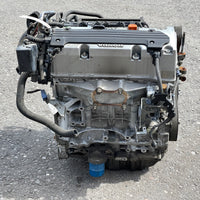 2008 2012 HONDA ACCORD 2009-2014 ACURA TSX JDM K24A 2.4L ENGINE K24 i-VTEC MOTOR | Engine | 2004 2008 Acura Tsx 2.4L DOHC i-VTEC Automatic Transmission MRSA JDM K24A, Accord, acura tsx, freeshipping, Honda Accord, Honda Accord Engine, K24A, K24a Accord, TSX | 2136