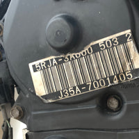 JDM 05-08 Honda Legend Acura RL Honda Ridgeline Pilot Engine AWD 4X 3.5L VTEC V6 J35A Engine # 7010106 | Engine | 2005-2008, 3.5l, Acura, Acura RL, Honda, Honda Legend, KB1, Legend, RL, V6, VTEC | 1345