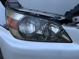 JDM Lexus IS300 TRD L-Tuned Bumper Fog Light Headlights Fenders 2001-2005 | Front End Conversion | Altezza Front end swap, freeshipping, IS300 Front end conversion, Jdm Altezza, JDM Is300 | 1787