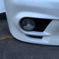 JDM Lexus IS300 TRD L-Tuned Bumper Fog Light Headlights Fenders 2001-2005 | Front End Conversion | Altezza Front end swap, freeshipping, IS300 Front end conversion, Jdm Altezza, JDM Is300 | 1787