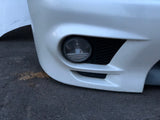 JDM Lexus IS300 TRD L-Tuned Bumper Fog Light Headlights Fenders 2001-2005 | Front End Conversion | Altezza Front end swap, freeshipping, IS300 Front end conversion, Jdm Altezza, JDM Is300 | 1787