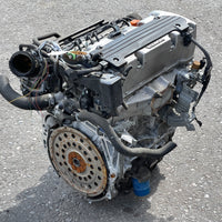2008 2012 HONDA ACCORD 2009-2014 ACURA TSX JDM K24A 2.4L ENGINE K24 i-VTEC MOTOR | Engine | 2004 2008 Acura Tsx 2.4L DOHC i-VTEC Automatic Transmission MRSA JDM K24A, Accord, acura tsx, freeshipping, Honda Accord, Honda Accord Engine, K24A, K24a Accord, TSX | 2136