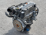 2008 2012 HONDA ACCORD 2009-2014 ACURA TSX JDM K24A 2.4L ENGINE K24 i-VTEC MOTOR | Engine | 2004 2008 Acura Tsx 2.4L DOHC i-VTEC Automatic Transmission MRSA JDM K24A, Accord, acura tsx, freeshipping, Honda Accord, Honda Accord Engine, K24A, K24a Accord, TSX | 2136