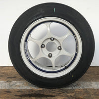 Jdm 15" Advan Racing 15x7 +44 4x114.3 Rims | Wheels and Rims | 4x114.3 Rims, Advan Racing Wheels, freeshipping | 1575