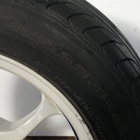 Jdm 15" Advan Racing 15x7 +44 4x114.3 Rims | Wheels and Rims | 4x114.3 Rims, Advan Racing Wheels, freeshipping | 1575