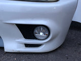 JDM Lexus IS300 TRD L-Tuned Bumper Fog Light Headlights Fenders 2001-2005 | Front End Conversion | Altezza Front end swap, freeshipping, IS300 Front end conversion, Jdm Altezza, JDM Is300 | 1787