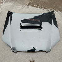 JDM Subaru Legacy BP5 2007-2009 Bumper HID Headlights STi Grille Fog Lights