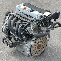 2008 2012 HONDA ACCORD 2009-2014 ACURA TSX JDM K24A 2.4L ENGINE K24 i-VTEC MOTOR | Engine | 2004 2008 Acura Tsx 2.4L DOHC i-VTEC Automatic Transmission MRSA JDM K24A, Accord, acura tsx, freeshipping, Honda Accord, Honda Accord Engine, K24A, K24a Accord, TSX | 2136