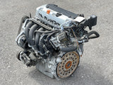 2008 2012 HONDA ACCORD 2009-2014 ACURA TSX JDM K24A 2.4L ENGINE K24 i-VTEC MOTOR | Engine | 2004 2008 Acura Tsx 2.4L DOHC i-VTEC Automatic Transmission MRSA JDM K24A, Accord, acura tsx, freeshipping, Honda Accord, Honda Accord Engine, K24A, K24a Accord, TSX | 2136