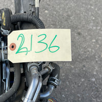 2008 2012 HONDA ACCORD 2009-2014 ACURA TSX JDM K24A 2.4L ENGINE K24 i-VTEC MOTOR | Engine | 2004 2008 Acura Tsx 2.4L DOHC i-VTEC Automatic Transmission MRSA JDM K24A, Accord, acura tsx, freeshipping, Honda Accord, Honda Accord Engine, K24A, K24a Accord, TSX | 2136