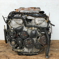 JDM Nissan 350z VQ35DE 3.5L V6 Engine Motor Infiniti G35 2003-2004 VQ35 | Engine | 3.5l, 350Z, G35, Infiniti, Nissan, V6, Vq35 | 1346