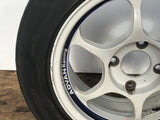 Jdm 15" Advan Racing 15x7 +44 4x114.3 Rims | Wheels and Rims | 4x114.3 Rims, Advan Racing Wheels, freeshipping | 1575