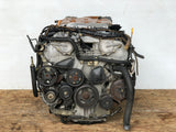 JDM Nissan 350z VQ35DE 3.5L V6 Engine Motor Infiniti G35 2003-2004 VQ35 | Engine | 3.5l, 350Z, G35, Infiniti, Nissan, V6, Vq35 | 1346