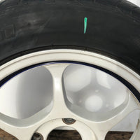 Jdm 15" Advan Racing 15x7 +44 4x114.3 Rims | Wheels and Rims | 4x114.3 Rims, Advan Racing Wheels, freeshipping | 1575