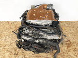 JDM Nissan 350z VQ35DE 3.5L V6 Engine Motor Infiniti G35 2003-2004 VQ35 | Engine | 3.5l, 350Z, G35, Infiniti, Nissan, V6, Vq35 | 1346