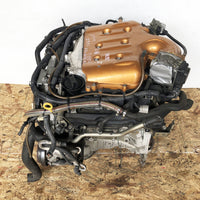 JDM Nissan 350z VQ35DE 3.5L V6 Engine Motor Infiniti G35 2003-2004 VQ35 | Engine | 3.5l, 350Z, G35, Infiniti, Nissan, V6, Vq35 | 1346