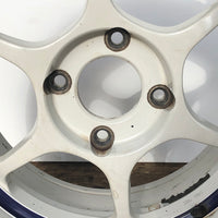 Jdm 15" Advan Racing 15x7 +44 4x114.3 Rims | Wheels and Rims | 4x114.3 Rims, Advan Racing Wheels, freeshipping | 1575