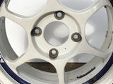 Jdm 15" Advan Racing 15x7 +44 4x114.3 Rims | Wheels and Rims | 4x114.3 Rims, Advan Racing Wheels, freeshipping | 1575