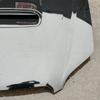 JDM Subaru Legacy BP5 2007-2009 Bumper HID Headlights STi Grille Fog Lights