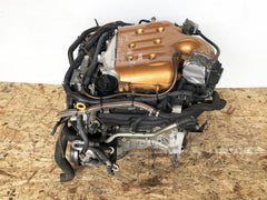 JDM Nissan 350z VQ35DE 3.5L V6 Engine Motor Infiniti G35 2003-2004 VQ35