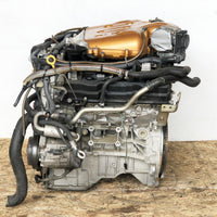 JDM Nissan 350z VQ35DE 3.5L V6 Engine Motor Infiniti G35 2003-2004 VQ35 | Engine | 3.5l, 350Z, G35, Infiniti, Nissan, V6, Vq35 | 1346