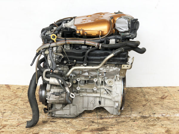 JDM Nissan 350z VQ35DE 3.5L V6 Engine Motor Infiniti G35 2003-2004 VQ35 | Engine | 3.5l, 350Z, G35, Infiniti, Nissan, V6, Vq35 | 1346