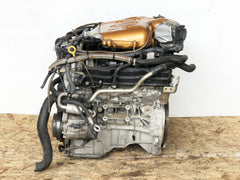 JDM Nissan 350z VQ35DE 3.5L V6 Engine Motor Infiniti G35 2003-2004 VQ35