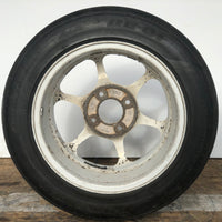 Jdm 15" Advan Racing 15x7 +44 4x114.3 Rims | Wheels and Rims | 4x114.3 Rims, Advan Racing Wheels, freeshipping | 1575