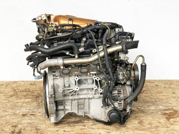 JDM Nissan 350z VQ35DE 3.5L V6 Engine Motor Infiniti G35 2003-2004 VQ35 | Engine | 3.5l, 350Z, G35, Infiniti, Nissan, V6, Vq35 | 1346